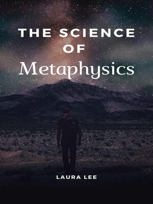 cover image of The Science of Metaphysics